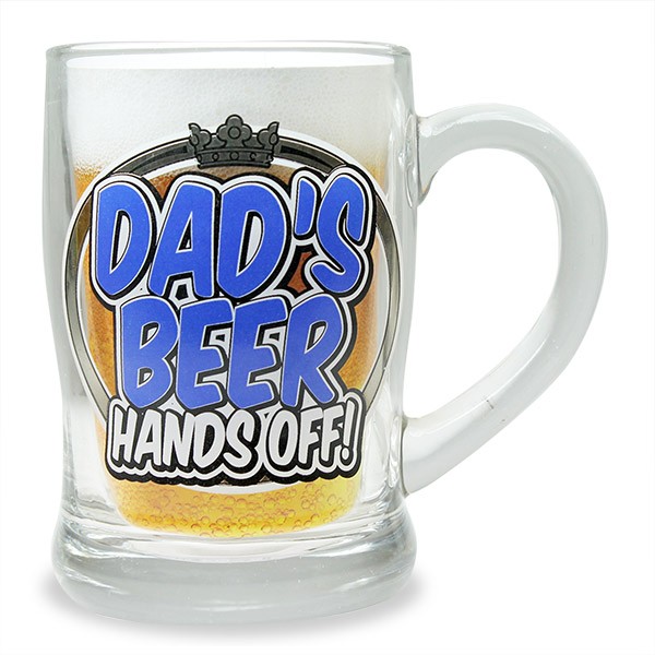 Beer Mug For Dad